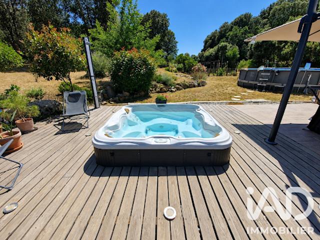 Vente Maison 3 pièces 60 m2 Foce