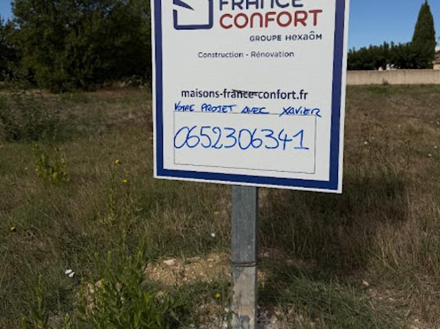 Vente Maison 3 pièces 60 m2 Fontanes