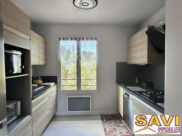 Vente Maison 3 pièces 60 m2 Fontenay sur Loing