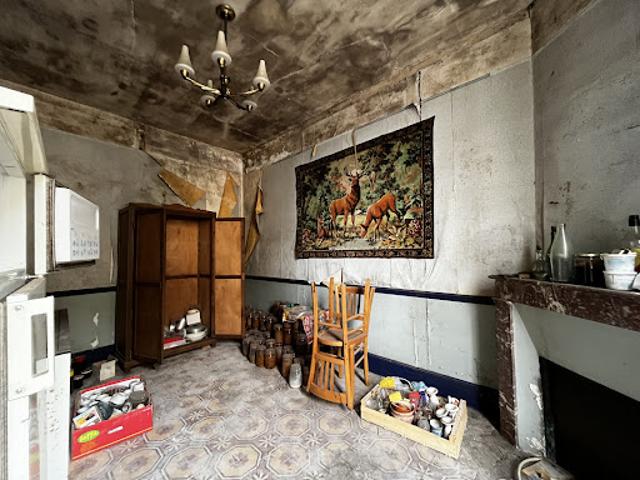 Vente Maison 3 pièces 60 m2 Issoudun
