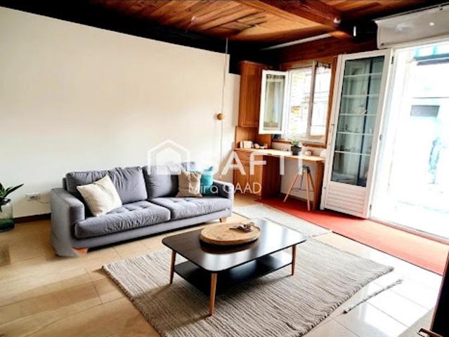 Vente Maison 3 pièces 60 m2 Lavaur