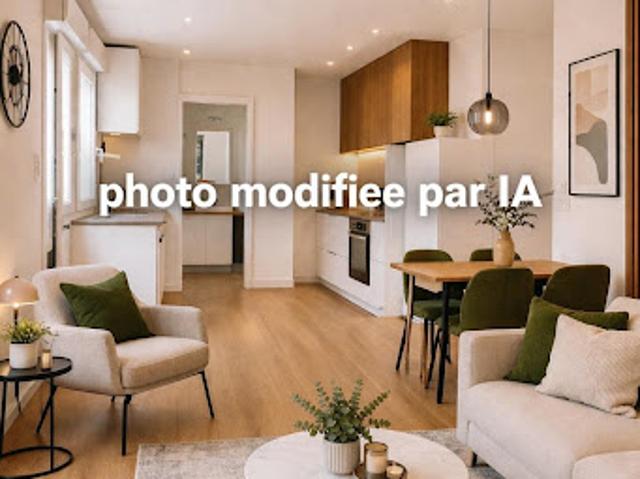 Vente Maison 3 pièces 60 m2 La Bernerie en Retz