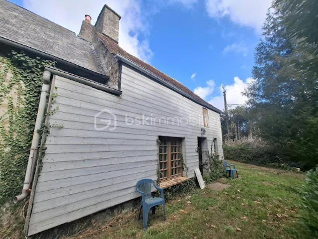 Vente Maison 3 pièces 60 m2 La Selle la Forge
