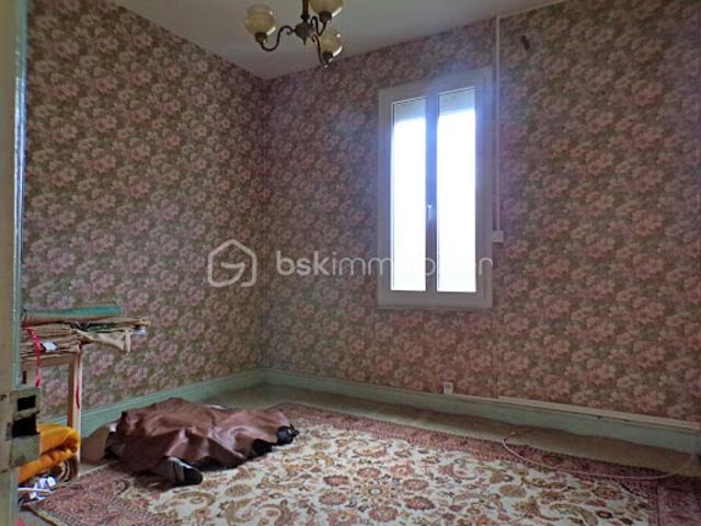 Vente Maison 3 pièces 60 m2 Labastide Rouairoux