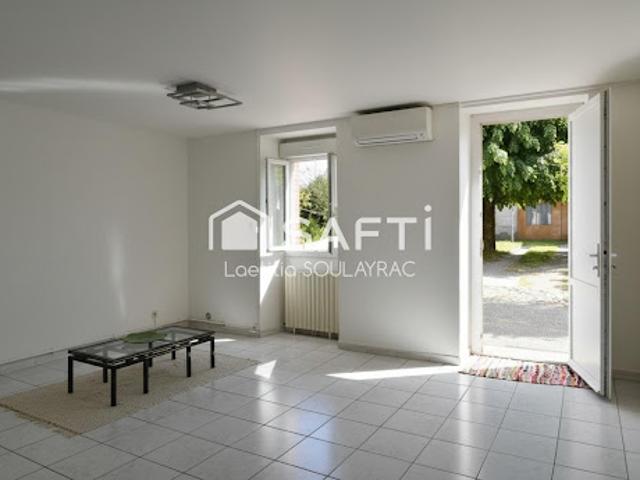 Vente Maison 3 pièces 60 m2 Labruguière