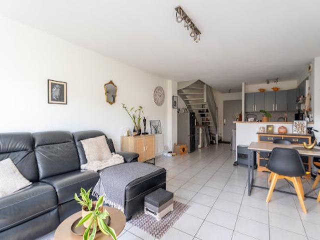 Vente Maison 3 pièces 60.96 m2 Lanton