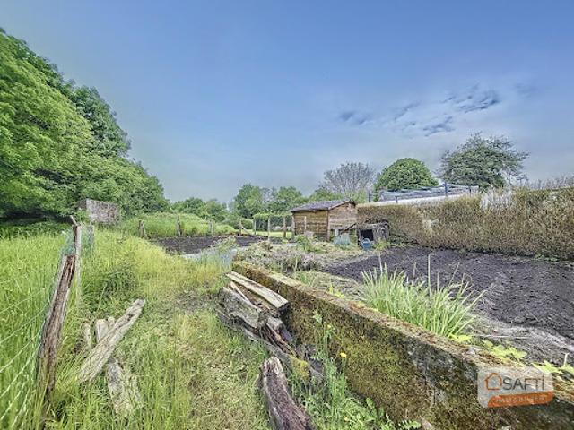 Vente Maison 3 pièces 60 m2 Levare