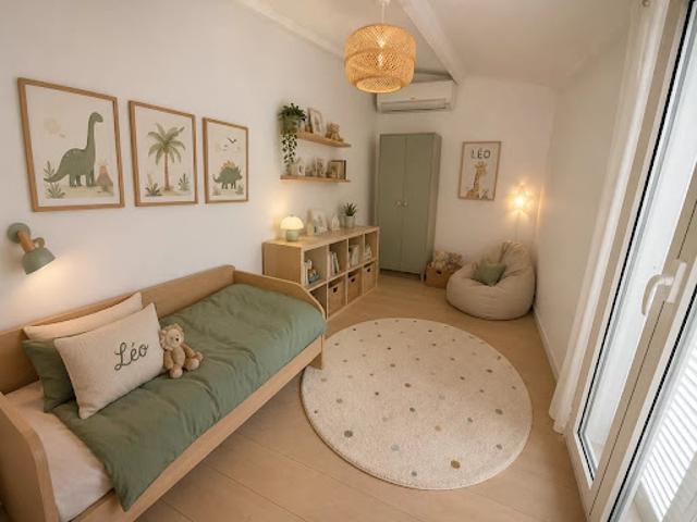 Vente Maison 3 pièces 60 m2 Le Cannet