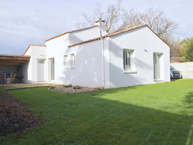 Vente Maison 3 pièces 60 m2 Le Champ Saint Père