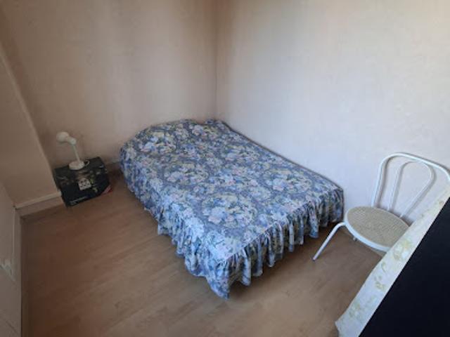 Vente Maison 3 pièces 60 m2 Le Bourget