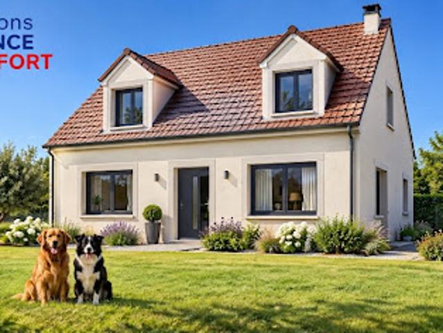 Vente Maison 3 pièces 60 m2 Le Neubourg