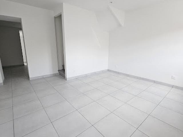 Vente Maison 3 pièces 60 m2 Le Petit Quevilly