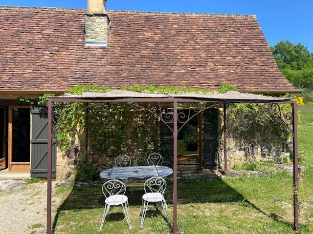 Vente Maison 3 pièces 60 m2 Les Eyzies