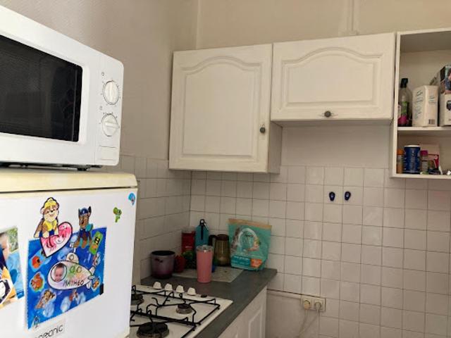 Vente Maison 3 pièces 60 m2 Les Eglisottes et Chalaures