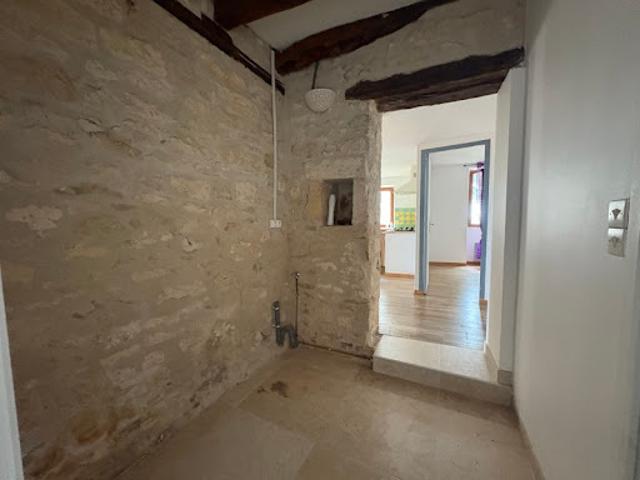 Vente Maison 3 pièces 60 m2 Les Farges