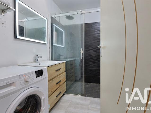 Vente Maison 3 pièces 60 m2 Les Landes Genusson