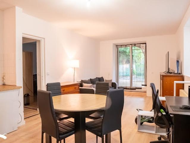 Vente Maison 3 pièces 60 m2 Lestiac sur Garonne