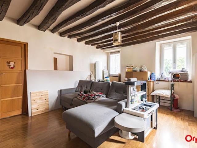 Vente Maison 3 pièces 60 m2 Lhuys