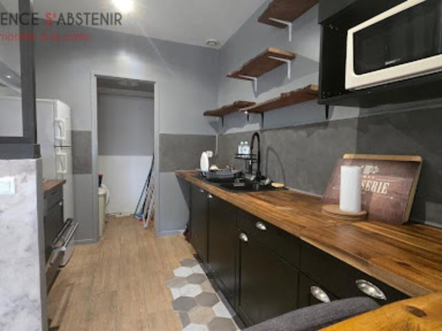 Vente Maison 3 pièces 60 m2 Listrac Médoc