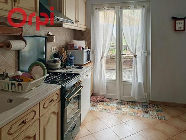 Vente Maison 3 pièces 60 m2 Lunay
