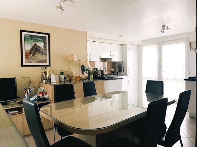 Vente Maison 3 pièces 60 m2 Montmorency