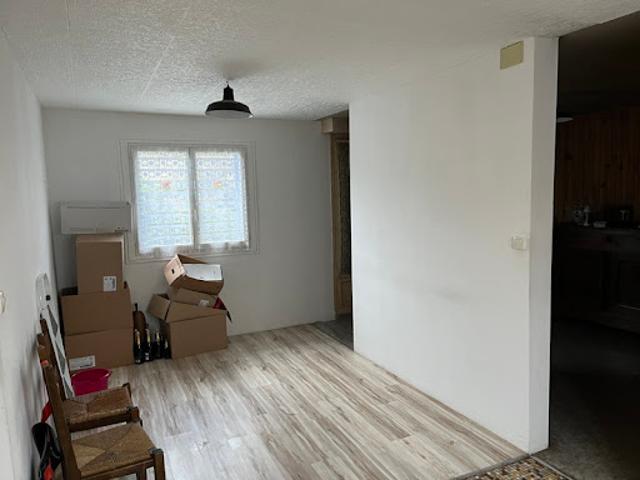 Vente Maison 3 pièces 60 m2 Montbron