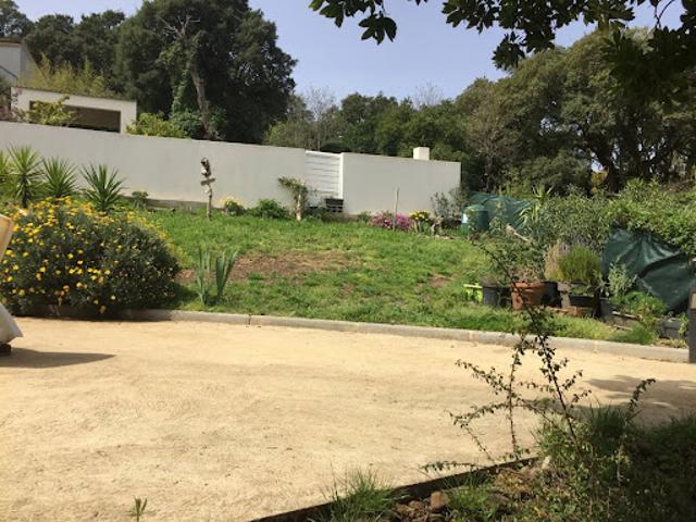 Vente Maison 3 pièces 60 m2 Monte