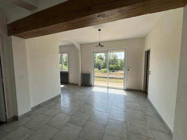 Vente Maison 3 pièces 60 m2 Monthou sur Cher