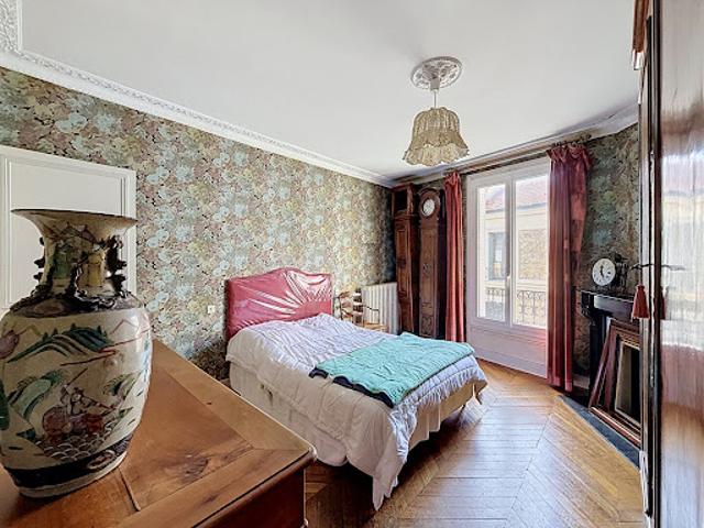 Vente Maison 3 pièces 60 m2 Montreuil