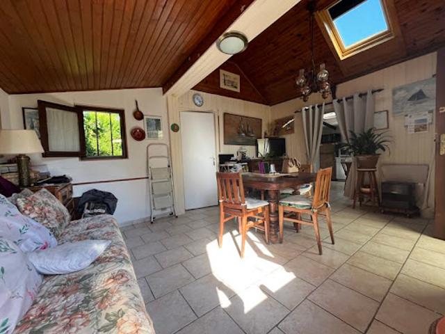 Vente Maison 3 pièces 60 m2 Magny en Vexin