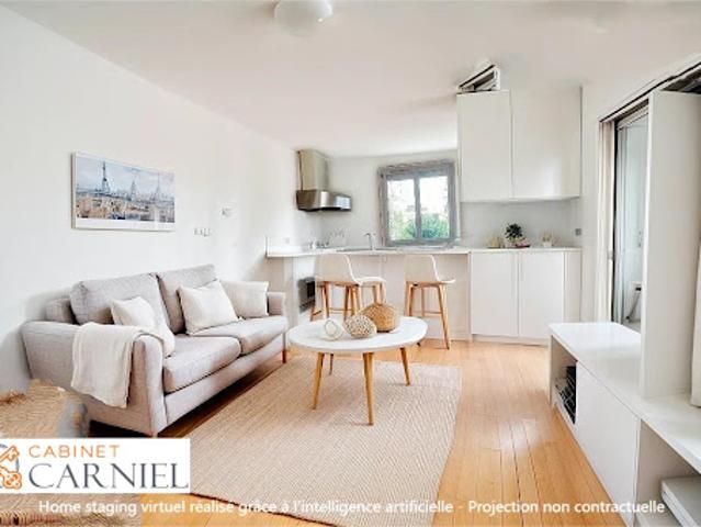 Vente Maison 3 pièces 60 m2 Marmande