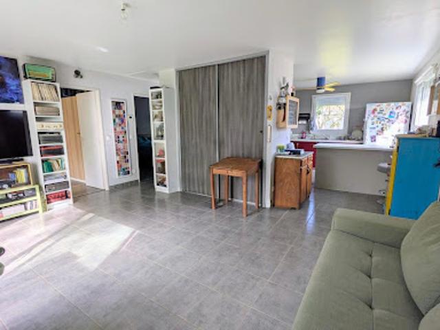 Vente Maison 3 pièces 60 m2 Marsas
