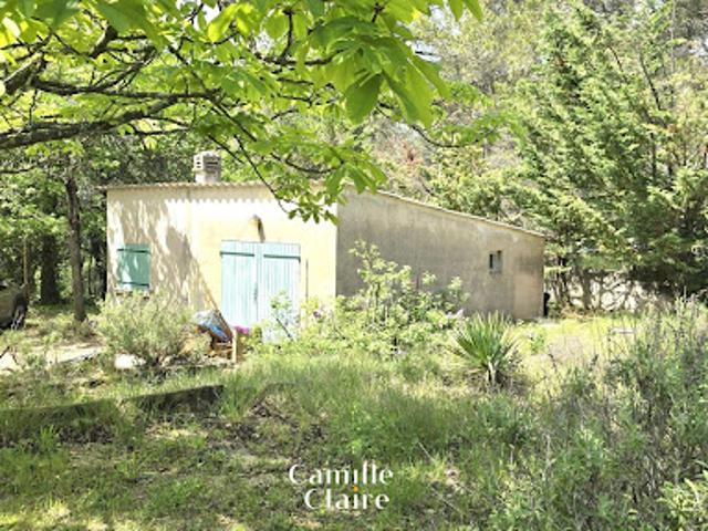 Vente Maison 3 pièces 60 m2 Mimet