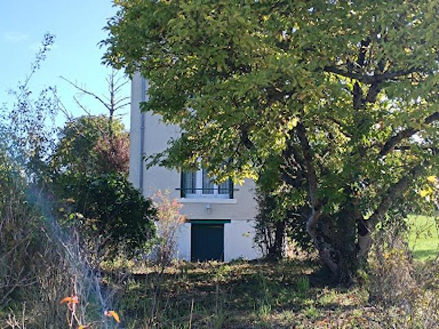 Vente Maison 3 pièces 60 m2 Myennes