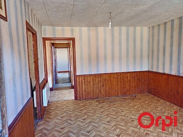 Vente Maison 3 pièces 60 m2 Nouhant