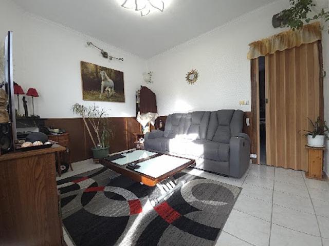 Vente Maison 3 pièces 60 m2 Nogent sur Oise