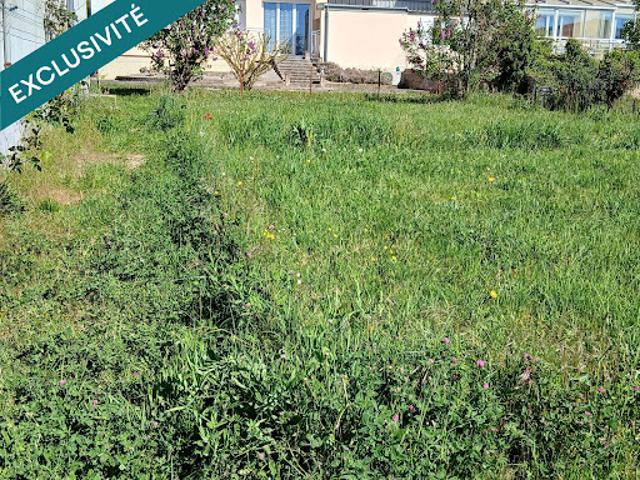 Vente Maison 3 pièces 60 m2 Nolay