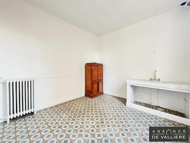 Vente Maison 3 pièces 60 m2 Nanterre