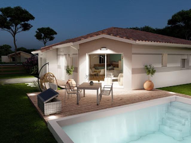 Vente Maison 3 pièces 60 m2 Souprosse