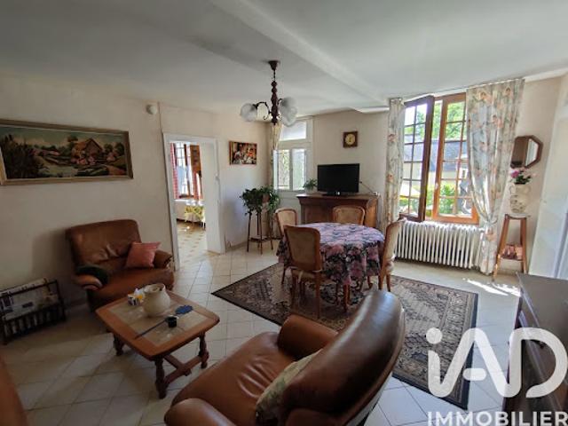 Vente Maison 3 pièces 60 m2 Saint georges de la couee