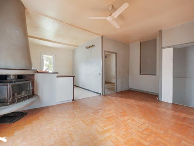 Vente Maison 3 pièces 60 m2 Saint Georges d'Orques