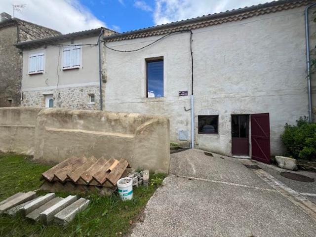 Vente Maison 3 pièces 60 m2 Saint Orens Pouy Petit