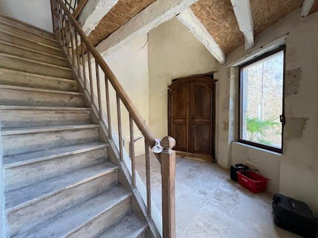 Vente Maison 3 pièces 60 m2 Saint Orens Pouy Petit