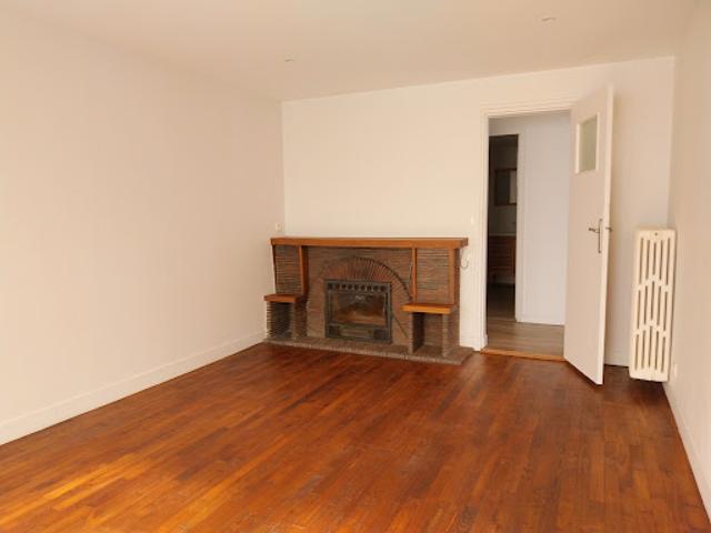 Vente Maison 3 pièces 60 m2 Saint Malo