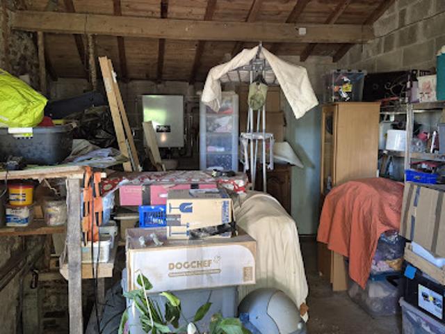 Vente Maison 3 pièces 60 m2 Saint Saud Lacoussière
