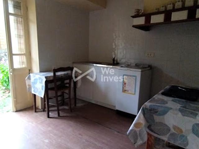 Vente Maison 3 pièces 60 m2 Saint Pons de Thomières
