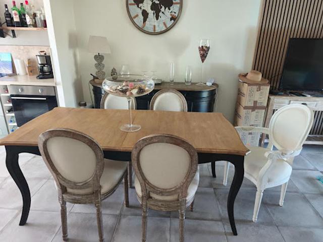 Vente Maison 3 pièces 60 m2 Saint Paul de Fenouillet