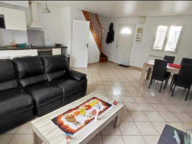 Vente Maison 3 pièces 60 m2 Sainte genevieve