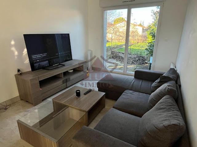 Vente Maison 3 pièces 60 m2 Salindres
