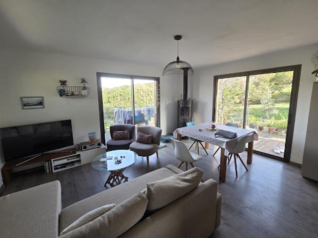 Vente Maison 3 pièces 60 m2 Sartene